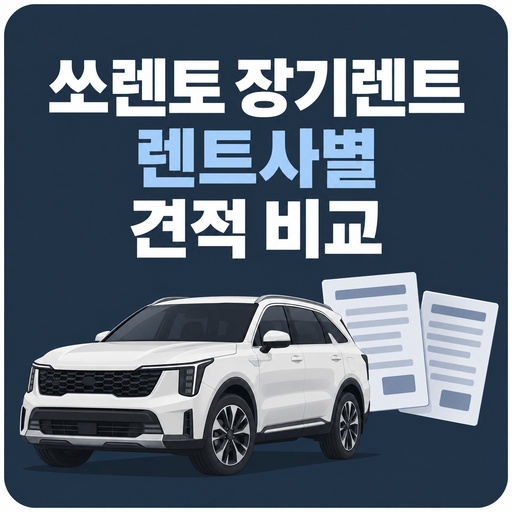 쏘렌토-장기렌트-렌트사별-견적-비교.jpg